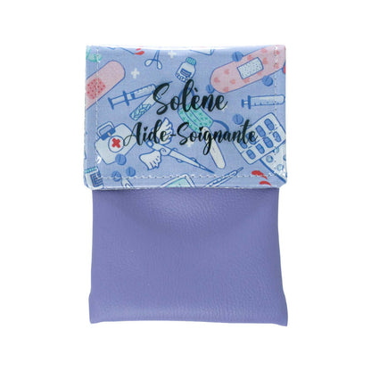 Solène - Aide-Soignante