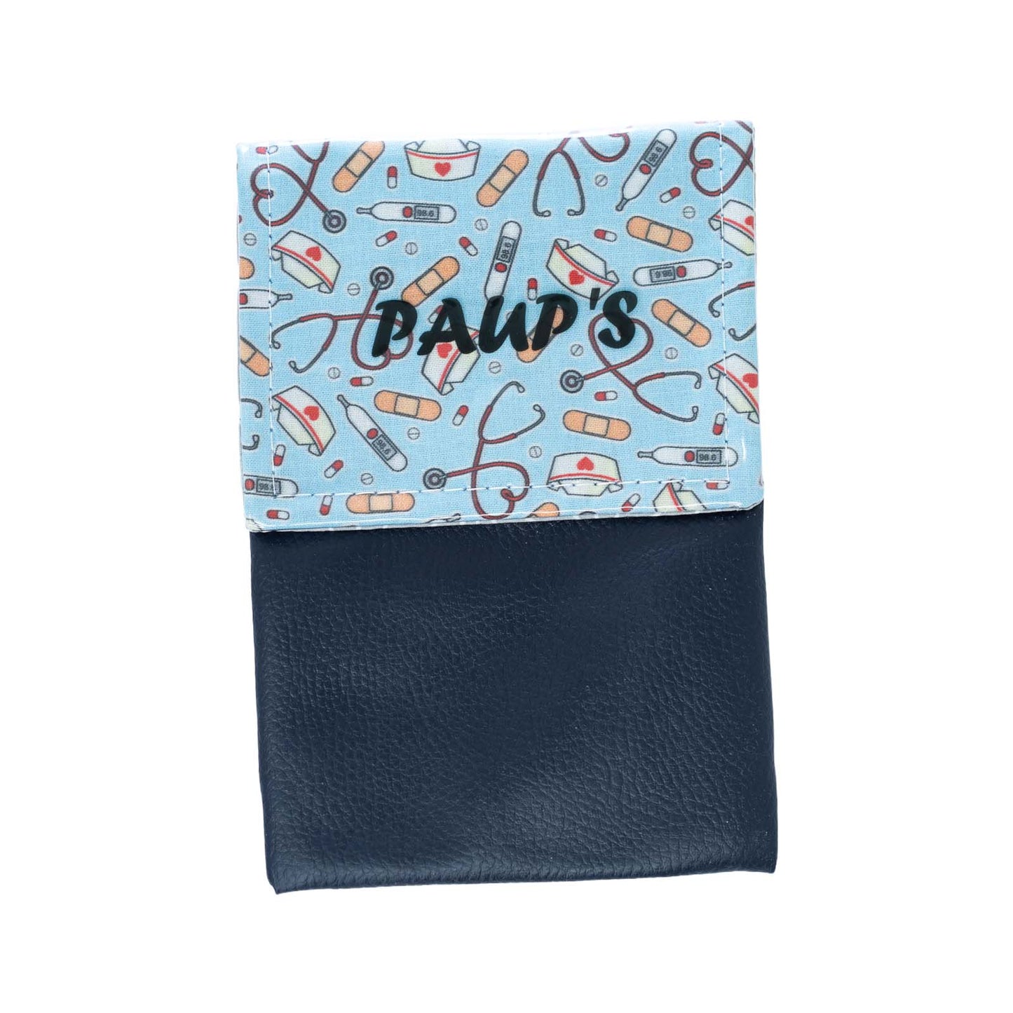 PAUP'S