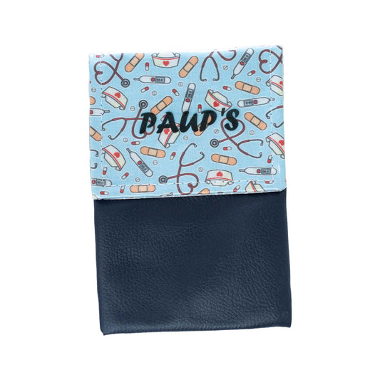 PAUP'S