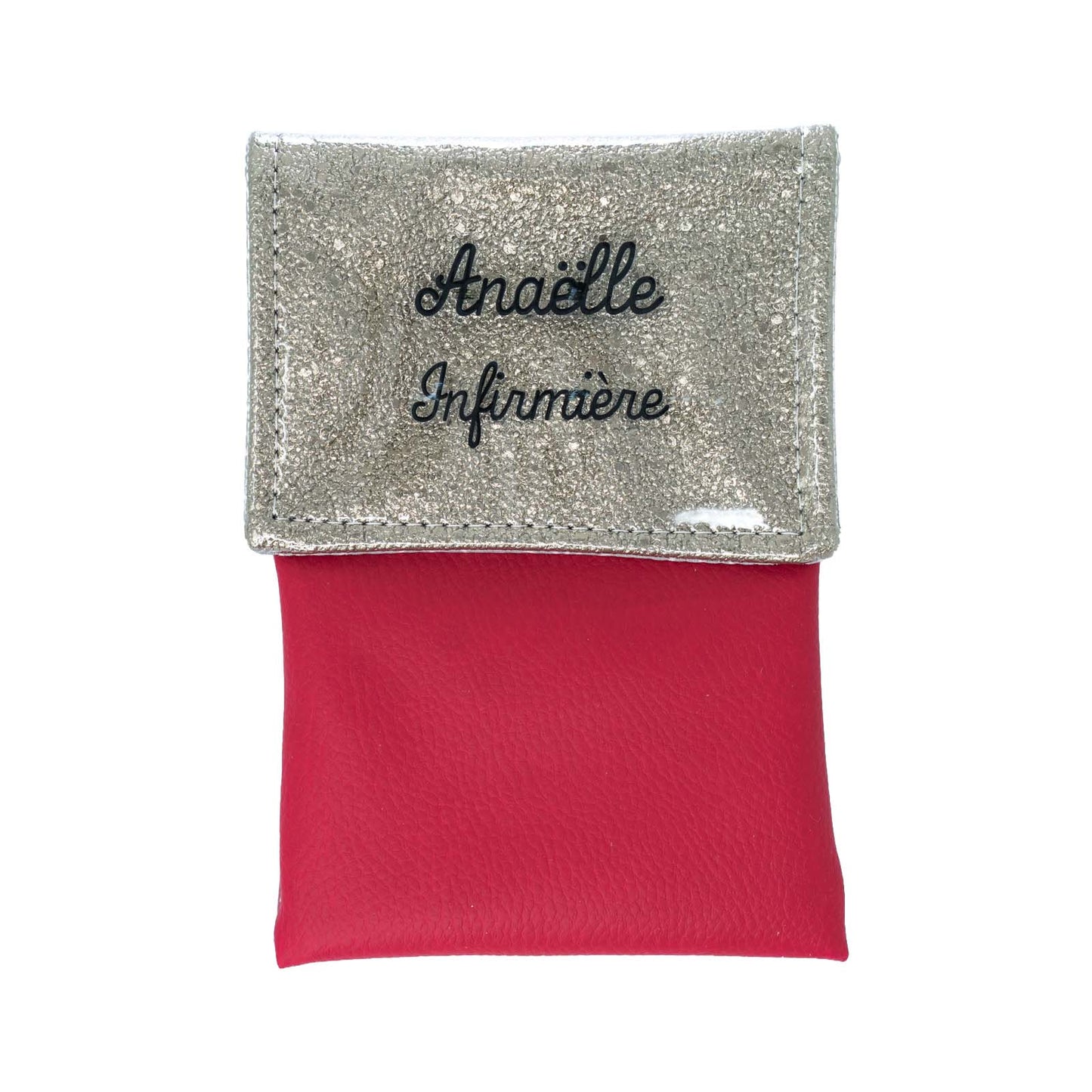 Anaëlle - Infirmière