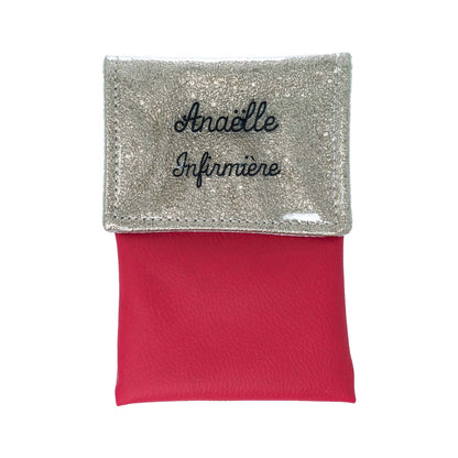 Anaëlle - Infirmière