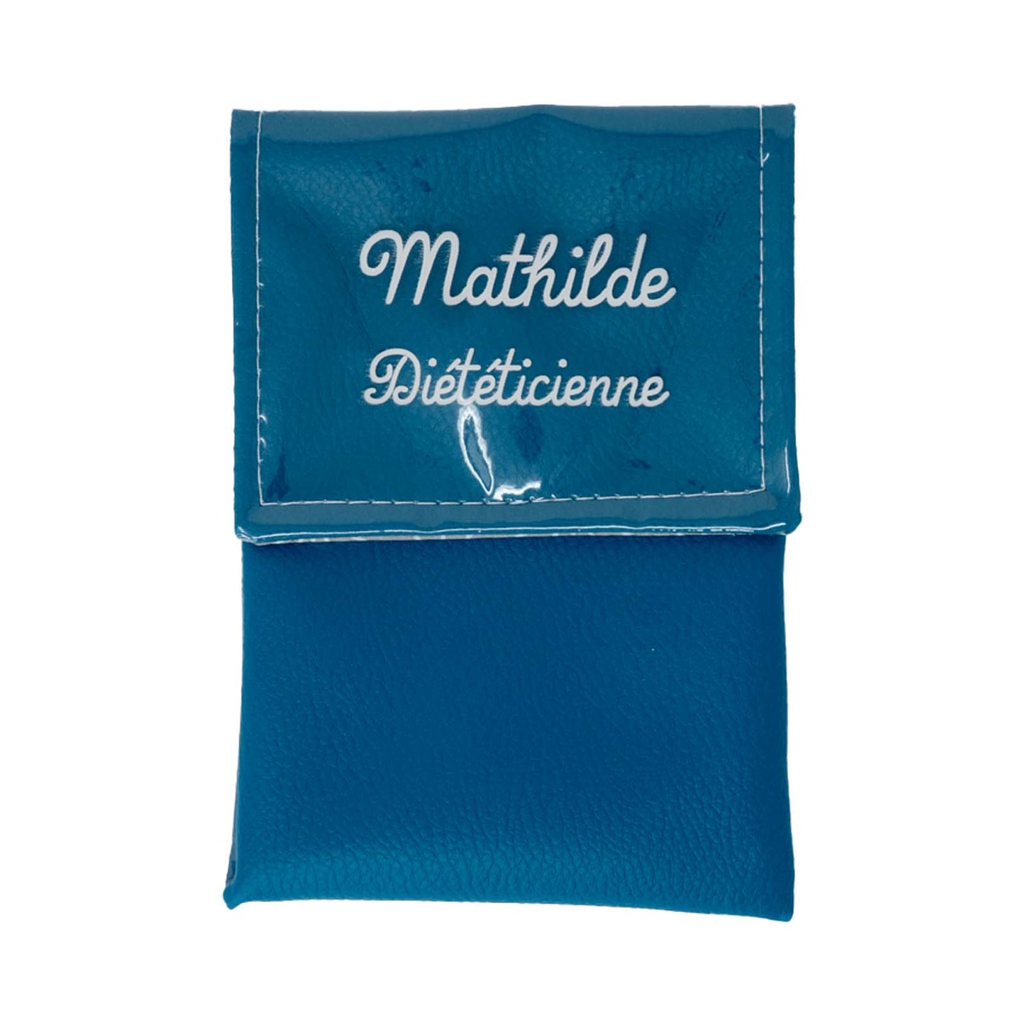 Mathilde - Diététicienne