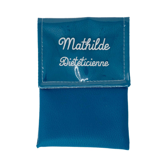 Mathilde - Diététicienne