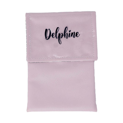 Delphine