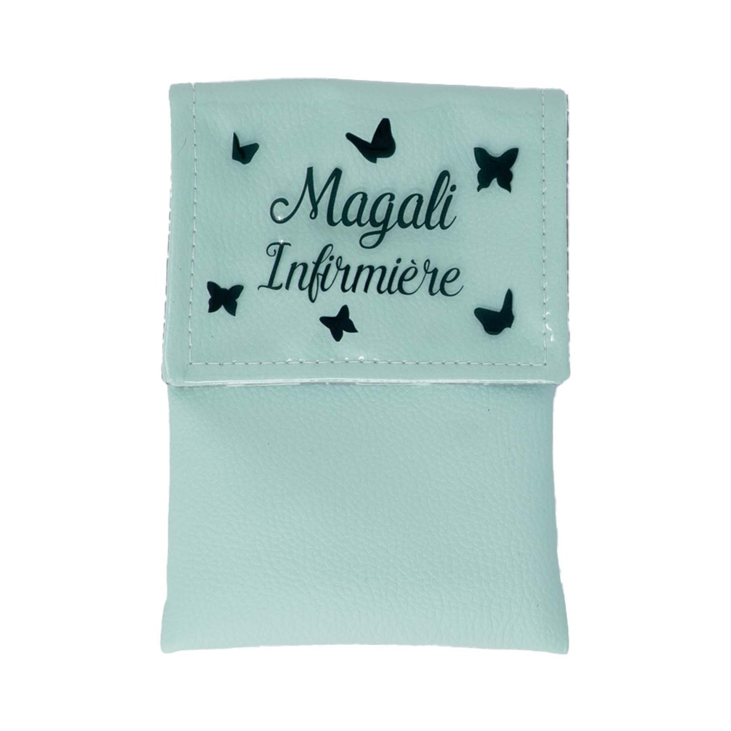 Magalie - Infirmière