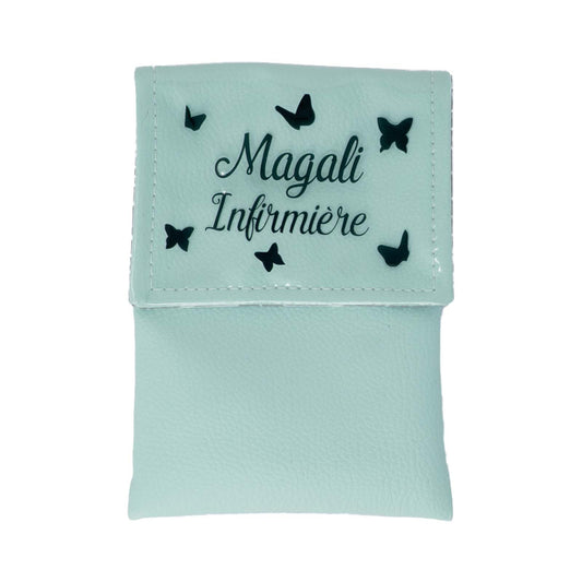 Magalie - Infirmière