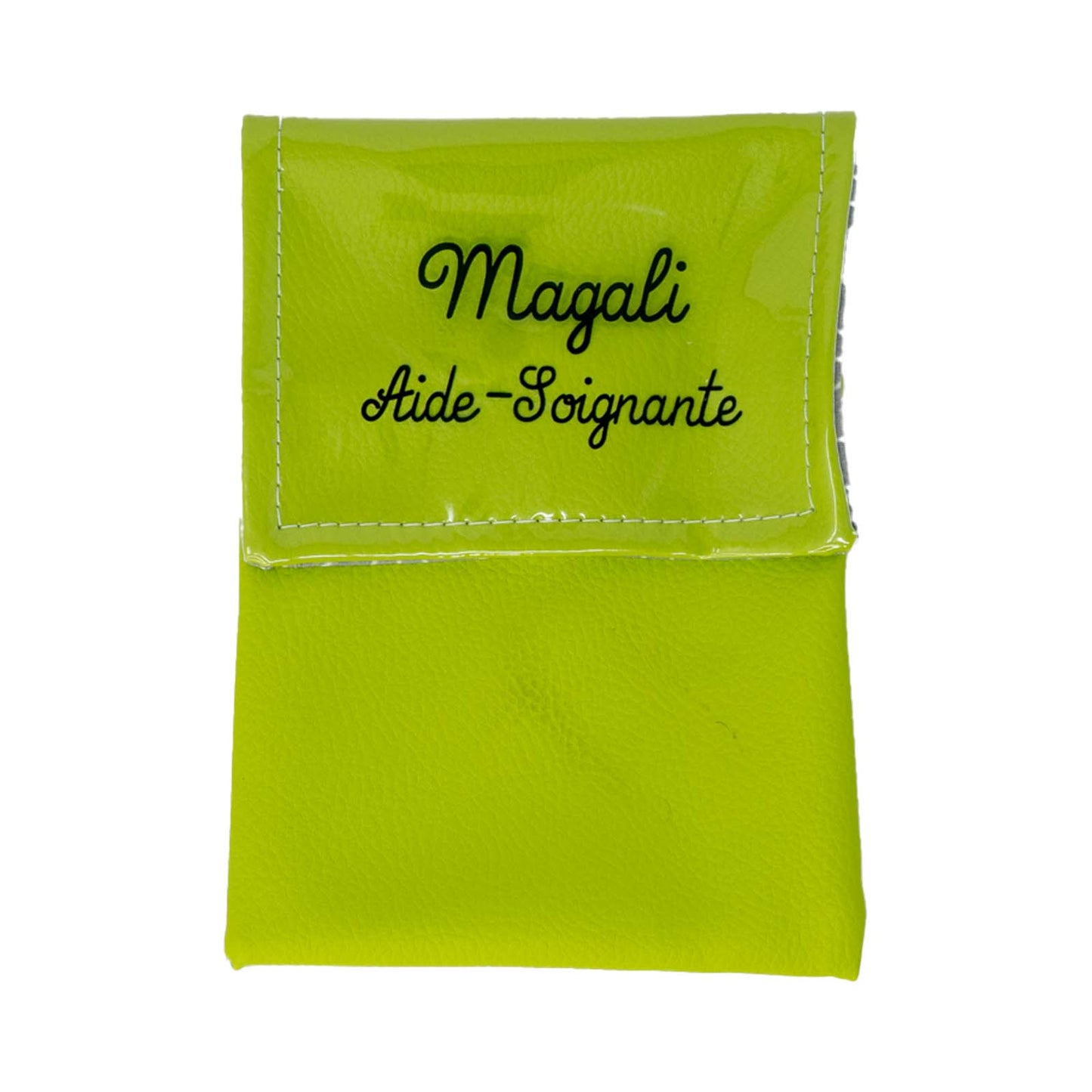 Magali - Aide-Soignante