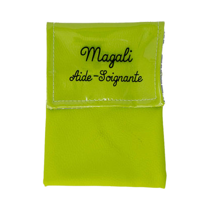 Magali - Aide-Soignante
