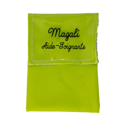 Magali - Aide-Soignante