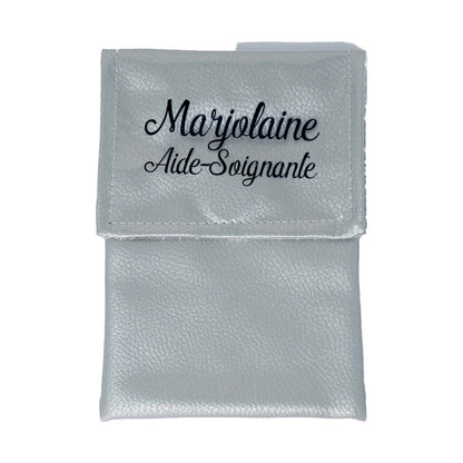 Marjolaine - Aide-Soignante