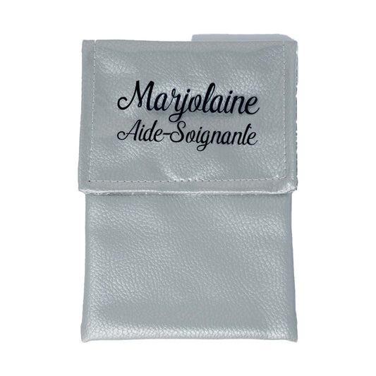 Marjolaine - Aide-Soignante