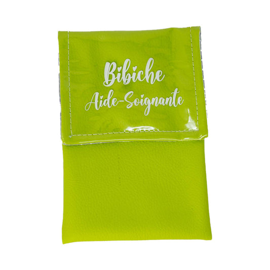 Bibiche - Aide-Soignante