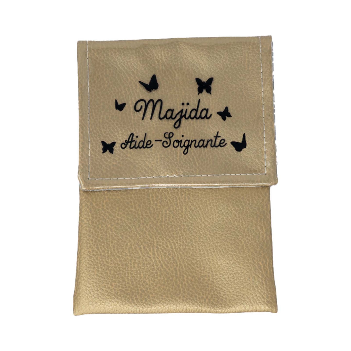 Majida - Aide-Soignante