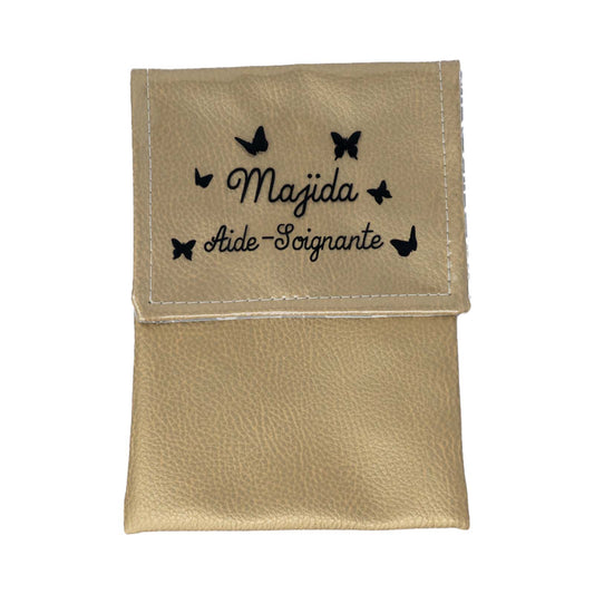 Majida - Aide-Soignante