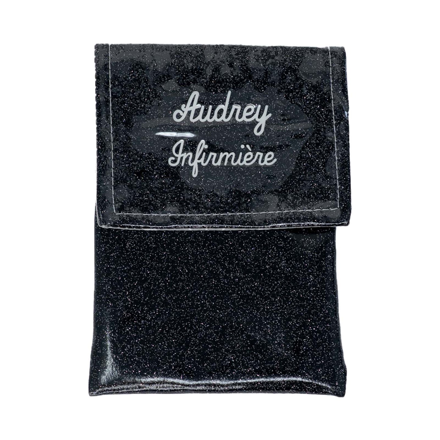 Audrey - Infirmière