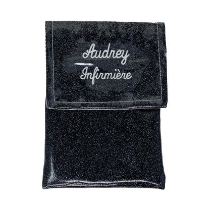 Audrey - Infirmière