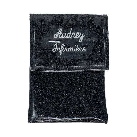 Audrey - Infirmière