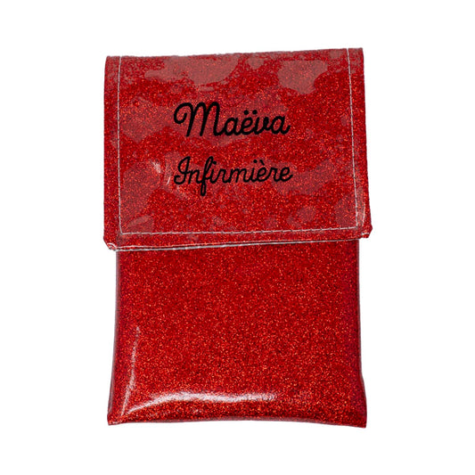 Maëva - Infirmière