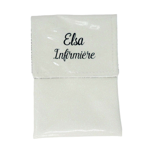 Esla - Infirmière