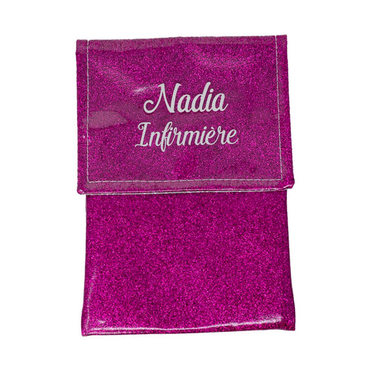 Nadia - Infirmière
