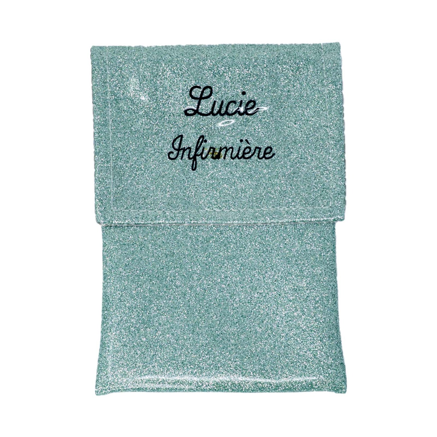 Lucie - Infirmière