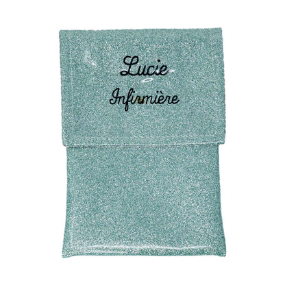 Lucie - Infirmière