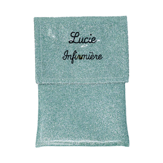 Lucie - Infirmière