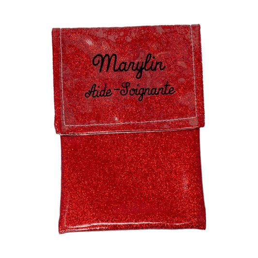 Marylin - Aide-Soignante
