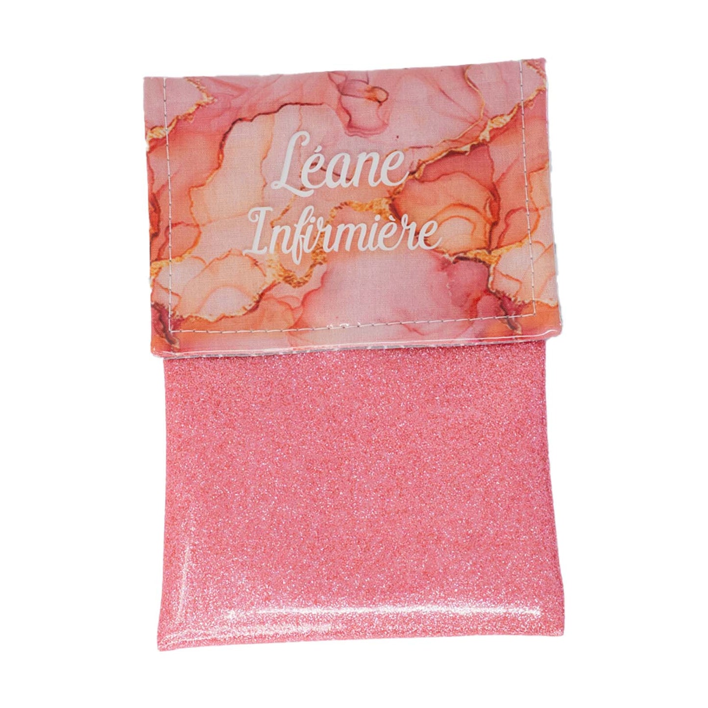 Léane - Infirmière