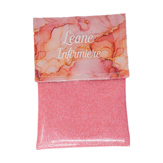 Léane - Infirmière