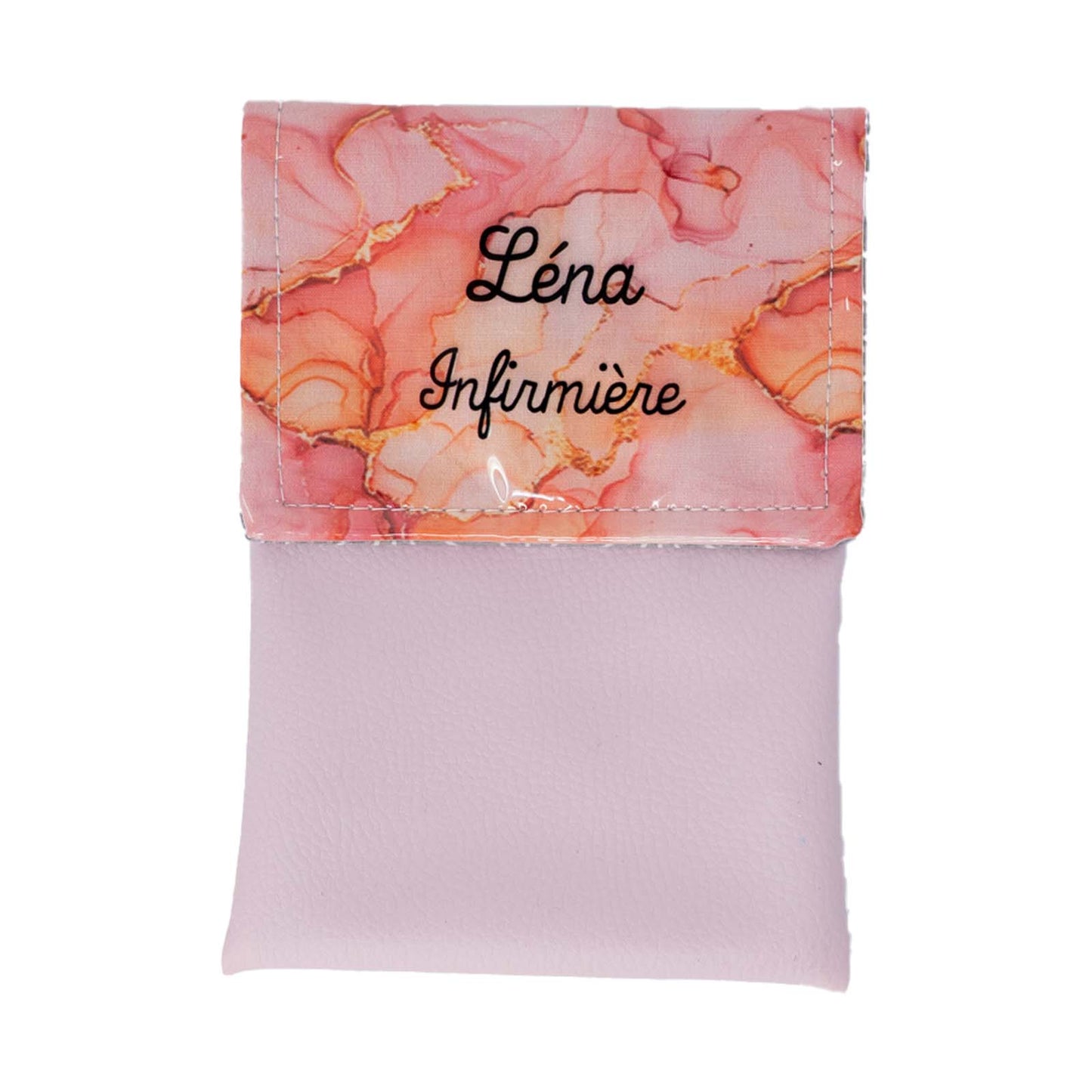 Léna - Infirmière