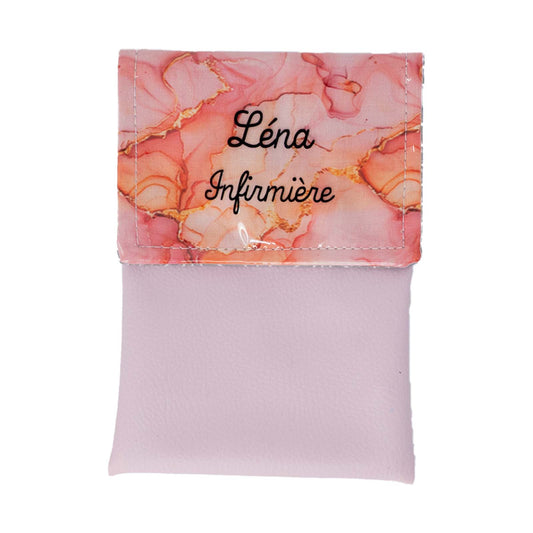Léna - Infirmière