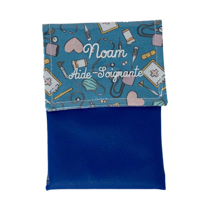 Noam - Aide-Soignante