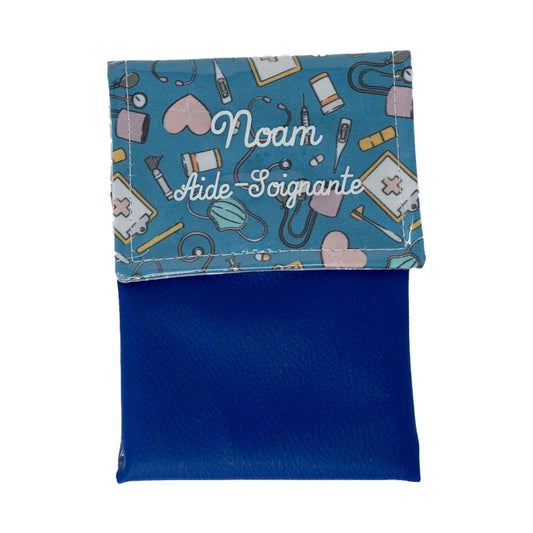 Noam - Aide-Soignante