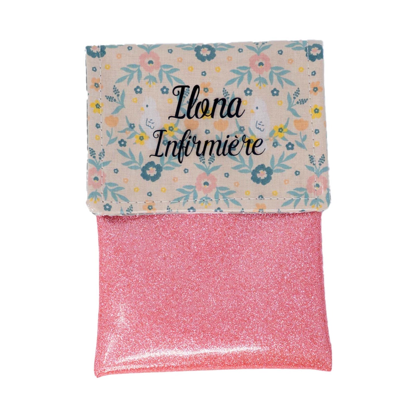 Ilona - Infirmière