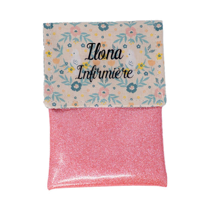 Ilona - Infirmière