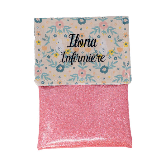 Ilona - Infirmière