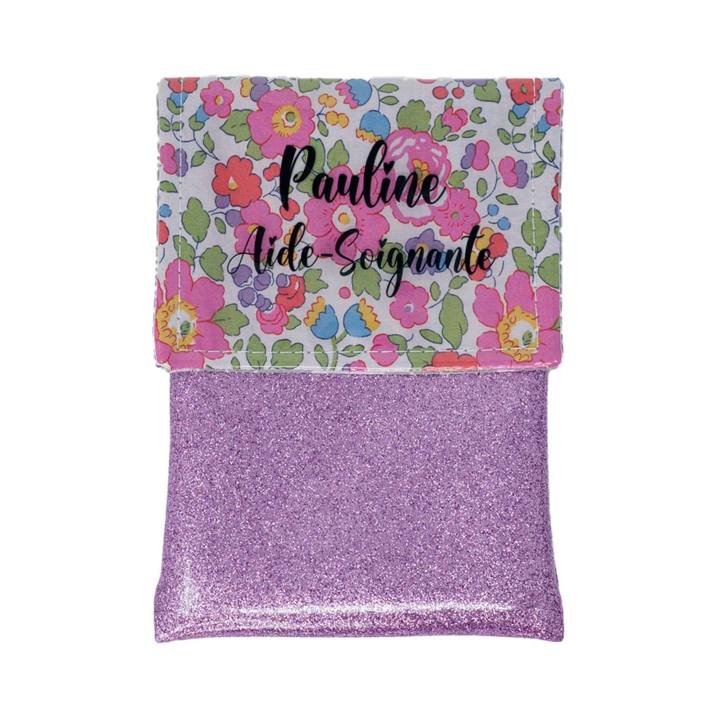 Pauline - Aide-Soignante