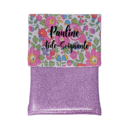 Pauline - Aide-Soignante