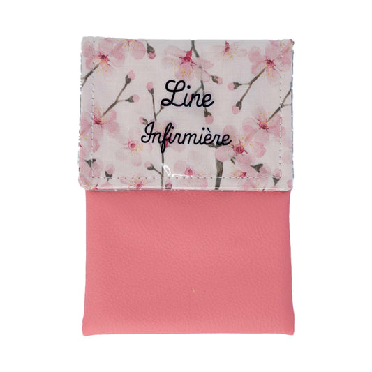 Line - Infirmière