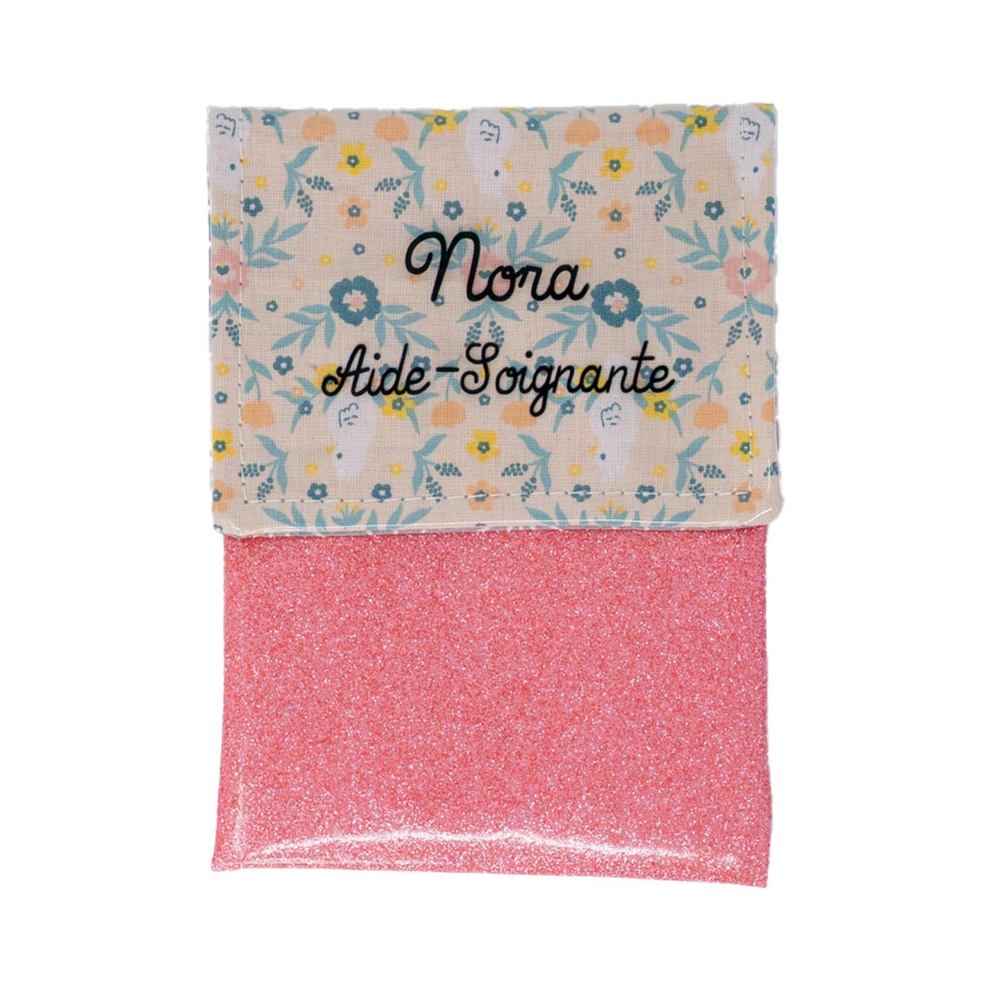 Nora - Aide-Soignante