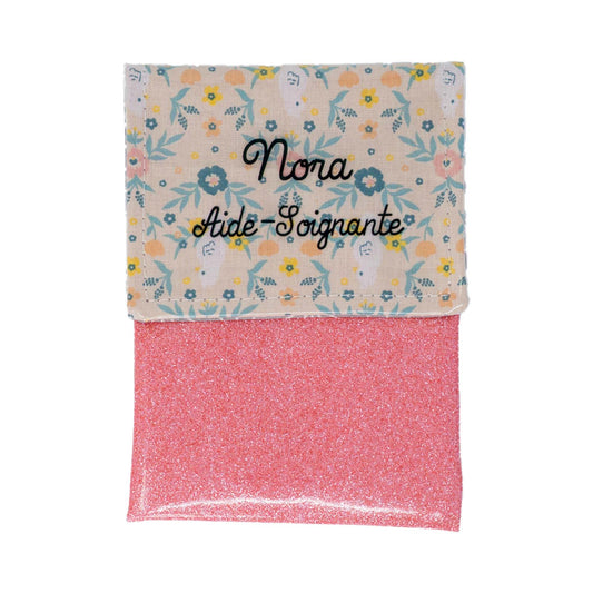 Nora - Aide-Soignante