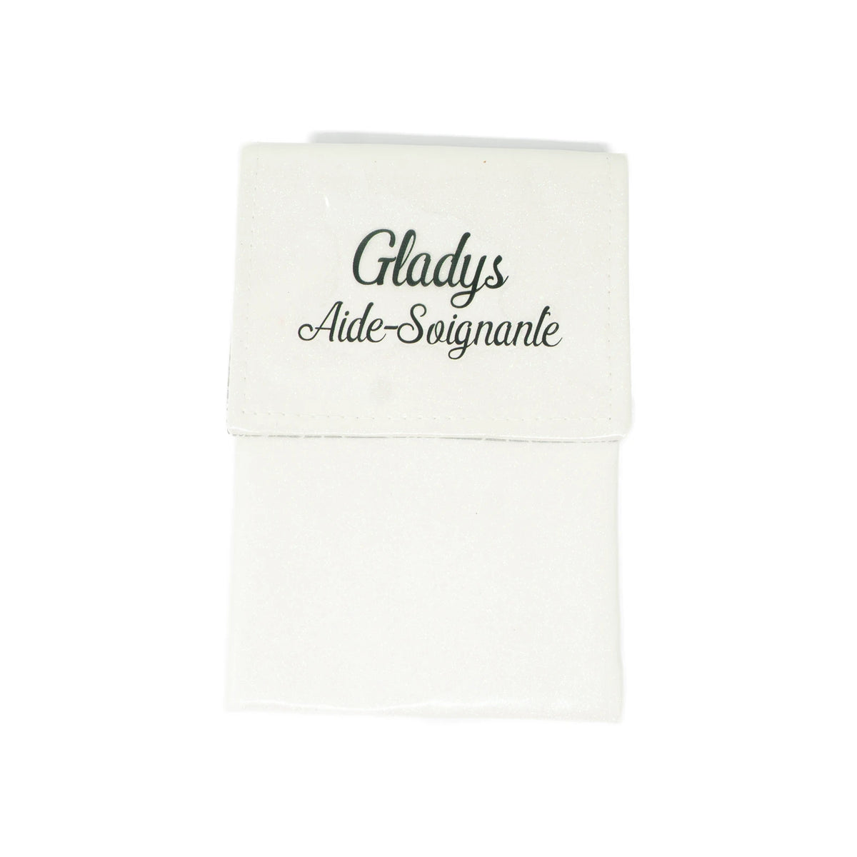Gladys - Aide-Soignante