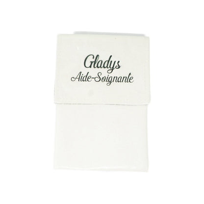 Gladys - Aide-Soignante