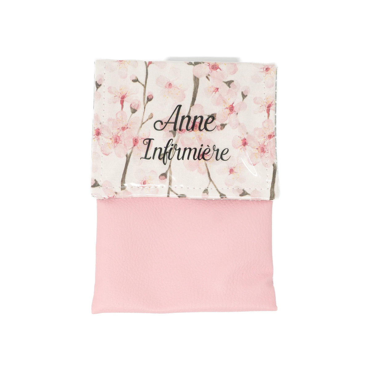 Anne - Infirmière