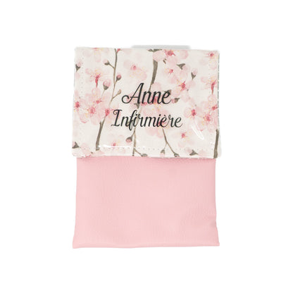 Anne - Infirmière