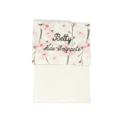 Betty - Aide-Soignante