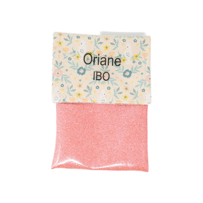 Oriane - IBO