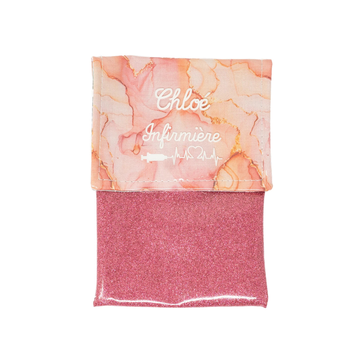 Chloé - Infirmière