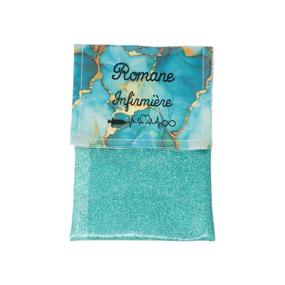 Romane - Infirmière